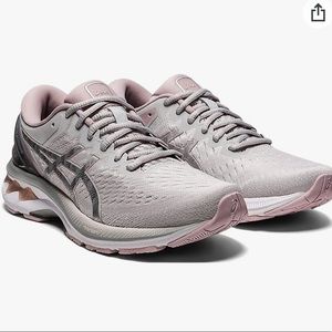 ASICS women’s running shoes gel 27